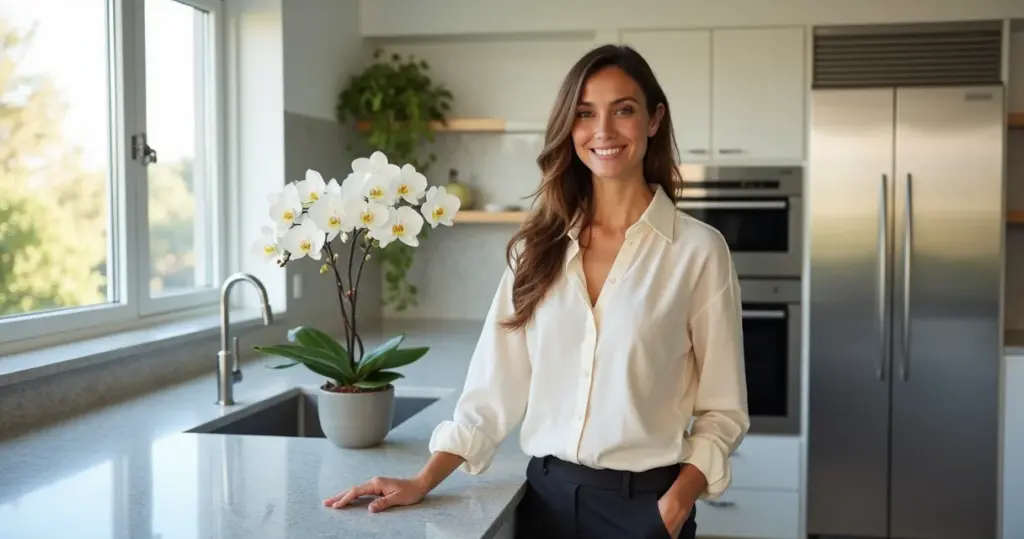 13 Ideias de Bancada de Cozinha Quartzo Cinza que Ninguém Te Contou