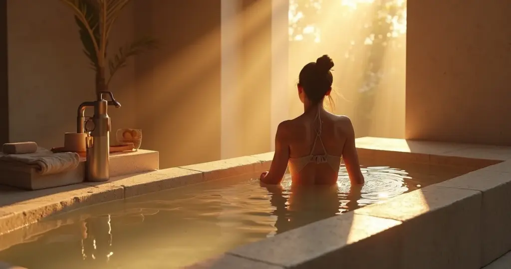 Baneiros: como seu banheiro vira um spa em 2026 (sem gastar uma fortuna)