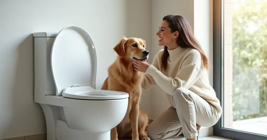 Banheiro Inteligente para Cachorro: Acabe com o Trabalho Sujo em 2024