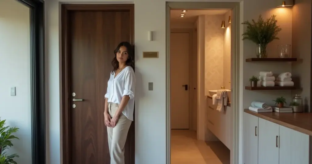 23 Ideias de Banheiro Masculino e Feminino: Organize, Decore e Cumpra a Lei 23 Ideias de Banheiro Masculino e Feminino: Organize, Decore e Cumpra a Lei