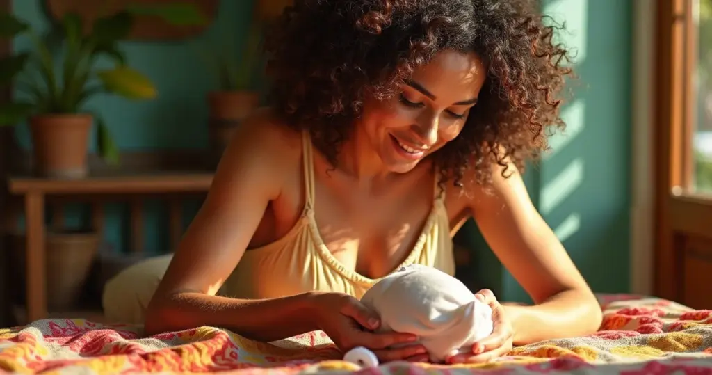 23 Dicas Práticas para Cuidar do Bebe Cabelo Cacheado 23 Dicas Práticas para Cuidar do Bebe Cabelo Cacheado