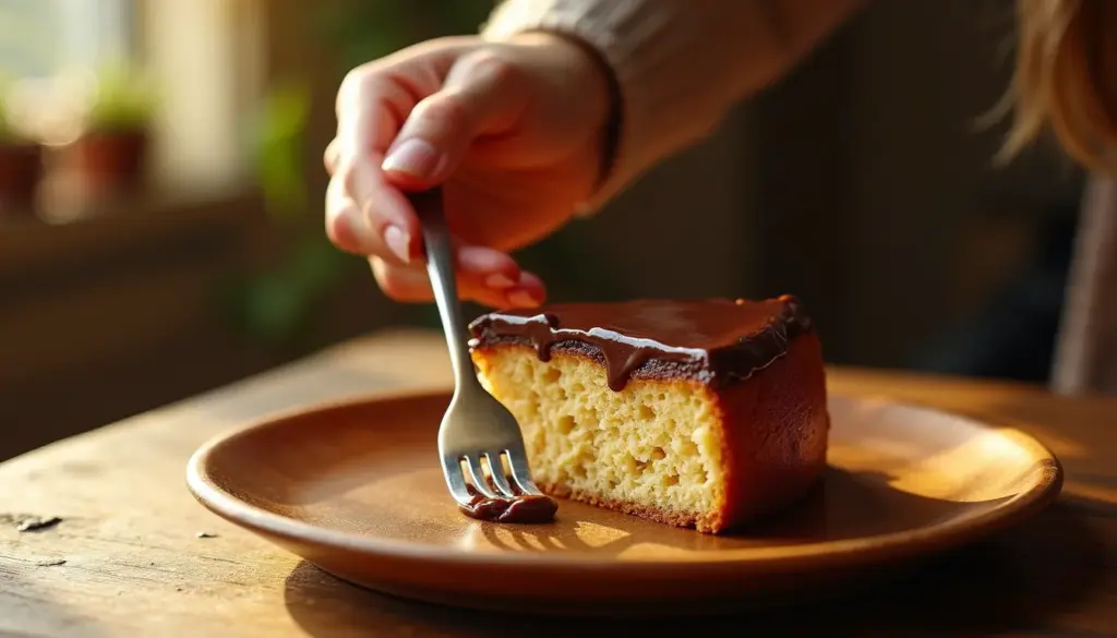 Bolo cake caseiro: 3 passos para ele ficar úmido e fofo Bolo cake caseiro: 3 passos para ele ficar úmido e fofo