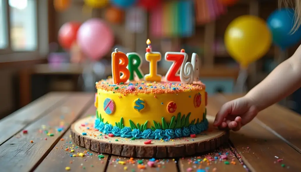 Bolo de aniversário infantil: 35 ideias fáceis e baratas para 2026