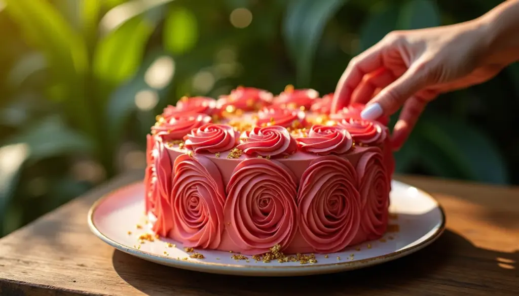 Bolos de aniversário feminino: as tendências que bombam em 2026 Bolos de aniversário feminino: as tendências que bombam em 2026