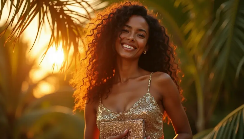 Bolsa de festa 2026: o modelo que salva seu look