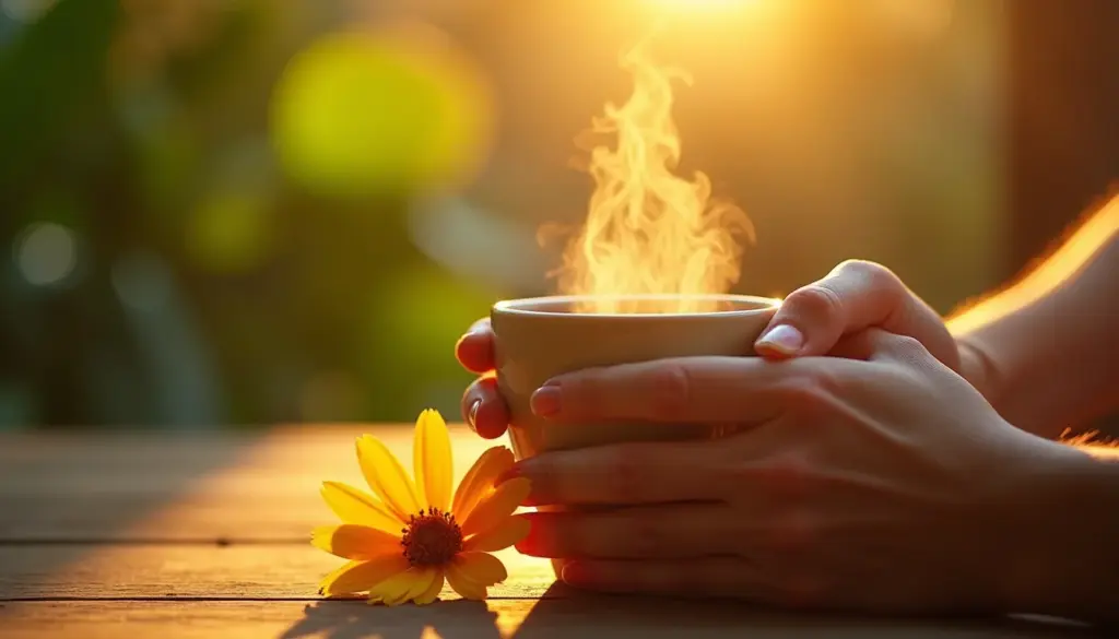 Bom dia! Mensagens prontas para alegrar o dia de quem você ama