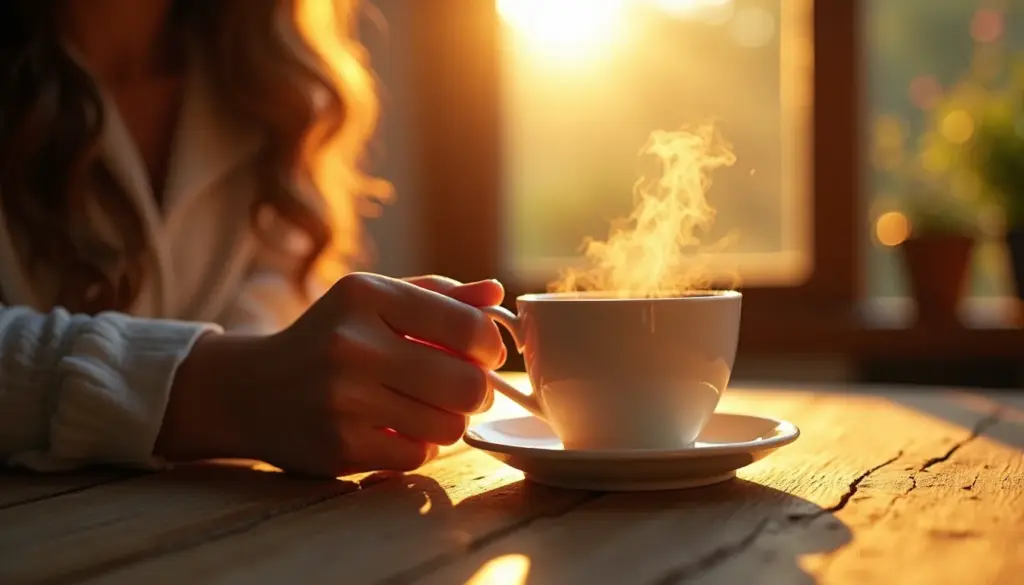 Como um ‘bom dia’ pode mudar seu humor e sua produtividade Como um 'bom dia' pode mudar seu humor e sua produtividade