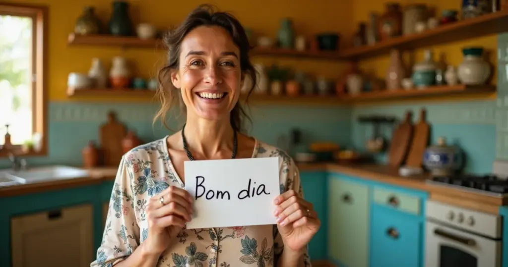 27 Ideias de Bom Dia com Carinho e Reflexão que Transformam sua Rotina