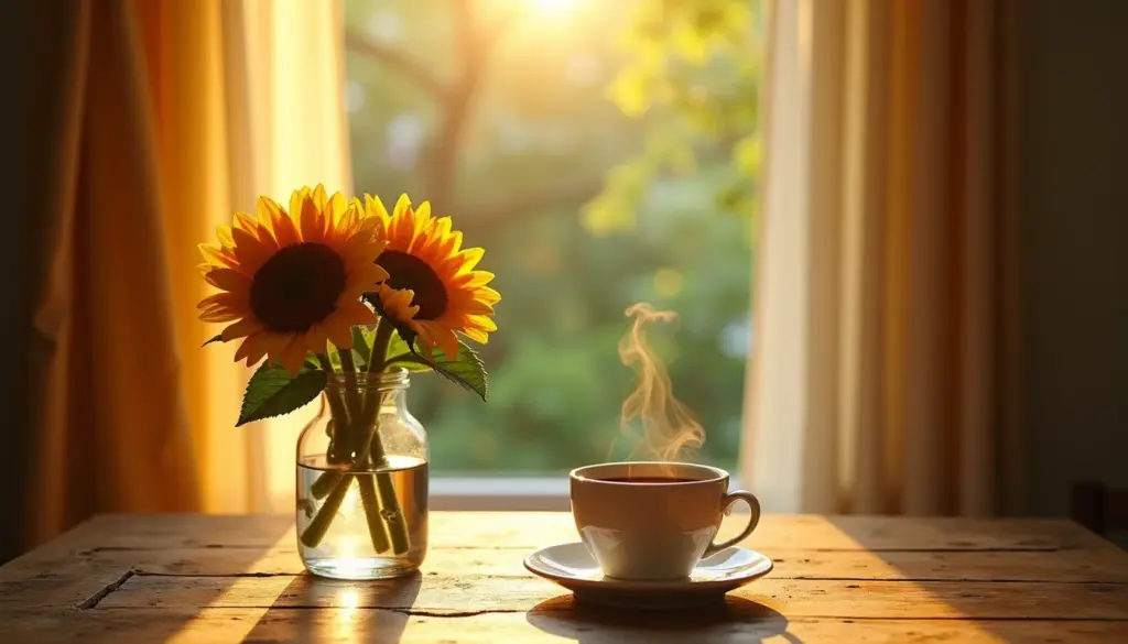 Bom dia feliz domingo: 5 frases que vão alegrar seu dia Bom dia feliz domingo: 5 frases que vão alegrar seu dia