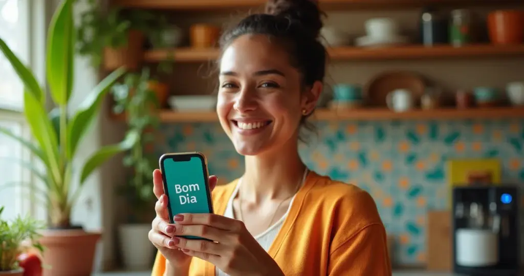 35+ Ideias de Bom Dia para uma Pessoa Especial (Vai Encantar!)