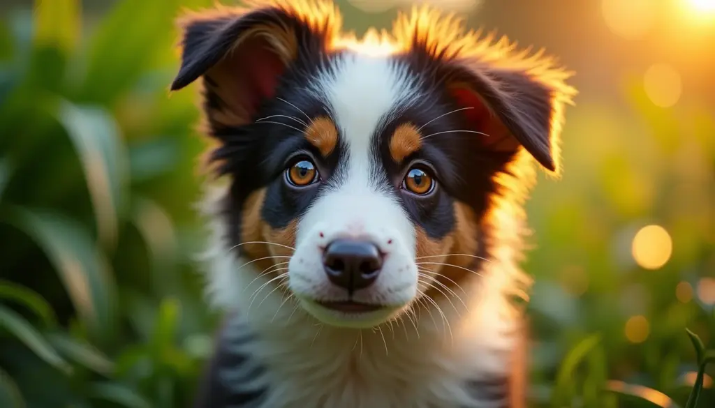 Border Collie filhote: o que ninguém conta sobre essa raça exigente Border Collie filhote: o que ninguém conta sobre essa raça exigente