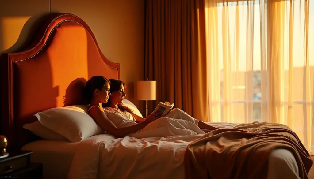 Cabeceira cama casal 2026: o modelo que está em todo quarto estiloso Cabeceira cama casal 2026: o modelo que está em todo quarto estiloso