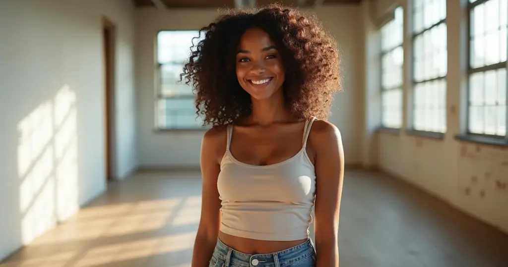 15 Ideias de Cabelo Cacheado Chocolate que Realçam Seus Cachos 15 Ideias de Cabelo Cacheado Chocolate que Realçam Seus Cachos