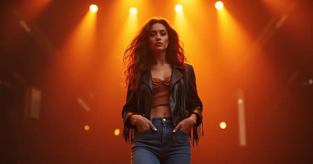 3 Ideias do Cabelo da Cleo Pires em Haja Coração para Você Copiar