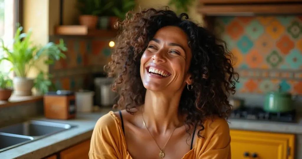 21 Ideias de Cabelo de Verdade: Seu Manual Prático para Acertar em Tudo