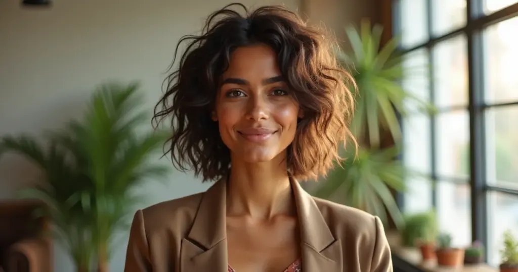 15 Ideias de Cabelo Feminino Shaggy: O Corte Que Se Adapta ao Seu Ritmo 15 Ideias de Cabelo Feminino Shaggy: O Corte Que Se Adapta ao Seu Ritmo