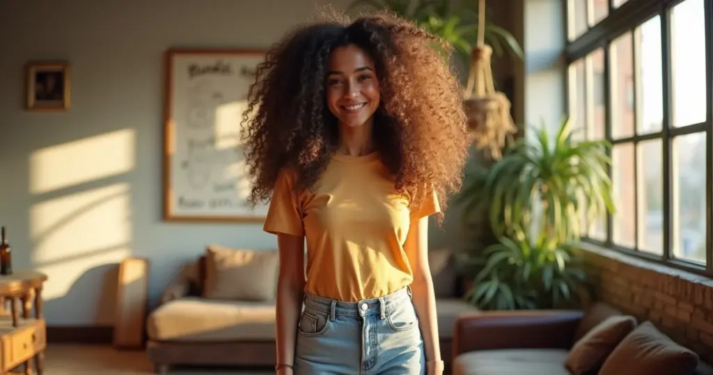 27 Ideias Práticas para o Cabelo Grande Feminino Tumblr Ondulado Perfeito 27 Ideias Práticas para o Cabelo Grande Feminino Tumblr Ondulado Perfeito