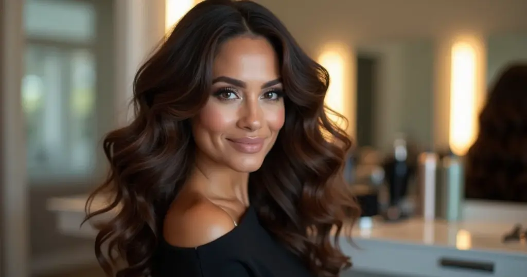 15 Técnicas do Cabelo Jennifer Lopez Que Seu Cabeleireiro Precisa Saber