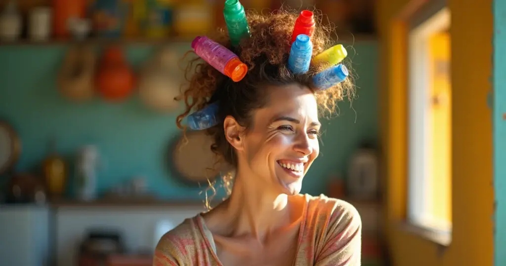 25 Ideias de Cabelo Maluco que Vão Arrasar na Escola (e Custa Menos de R$30)