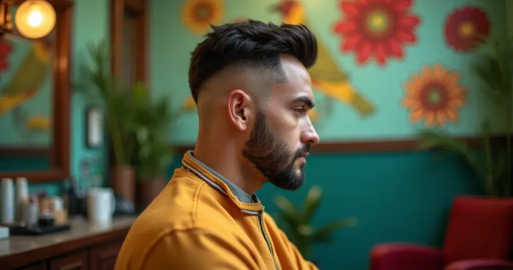 23 Dicas do Corte Social Masculino: Do Trabalho ao Happy Hour 23 Dicas do Corte Social Masculino: Do Trabalho ao Happy Hour