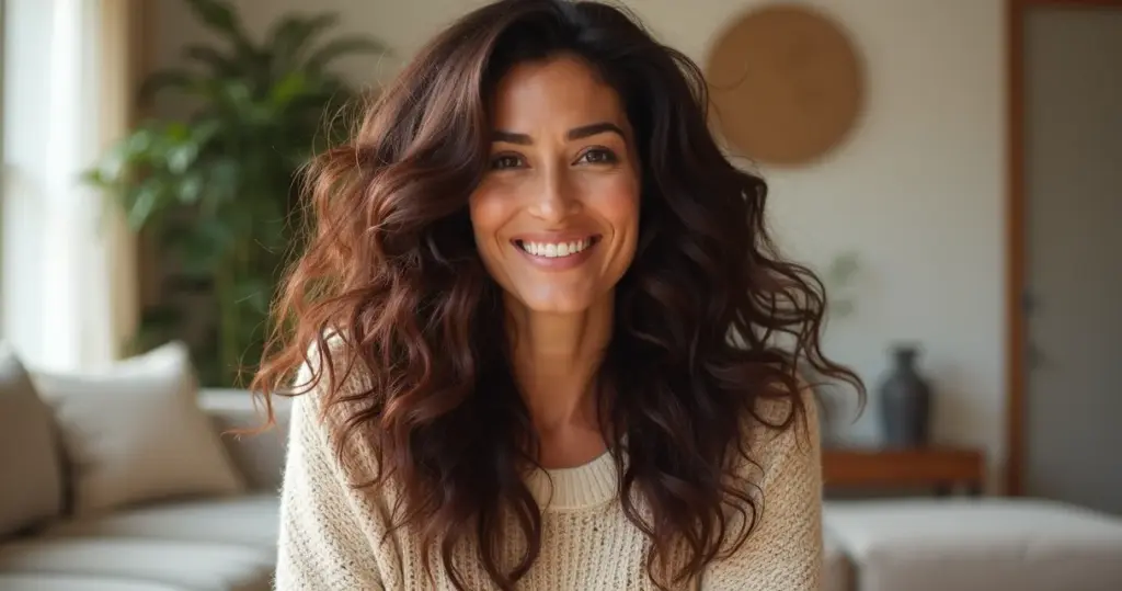 15 Dicas de Cabelos Acaju Escuro: Aplique e Mantenha o Brilho em Casa 15 Dicas de Cabelos Acaju Escuro: Aplique e Mantenha o Brilho em Casa