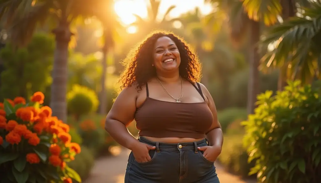 56 Modelos de Calça Jeans Plus Size que Valorizam em 2026 56 Modelos de Calça Jeans Plus Size que Valorizam em 2026