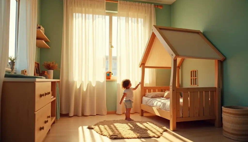 Cama para criança: o modelo que muitos pais escolhem errado em 2026 Cama para criança: o modelo que muitos pais escolhem errado em 2026