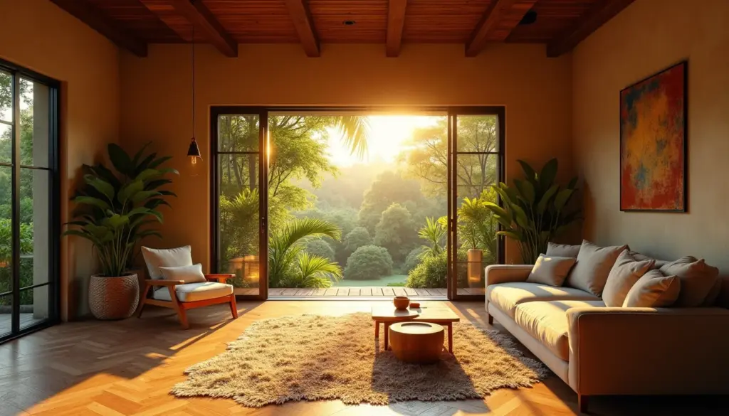 Casas bonitas sem gastar rios de dinheiro: o que realmente importa Casas bonitas sem gastar rios de dinheiro: o que realmente importa