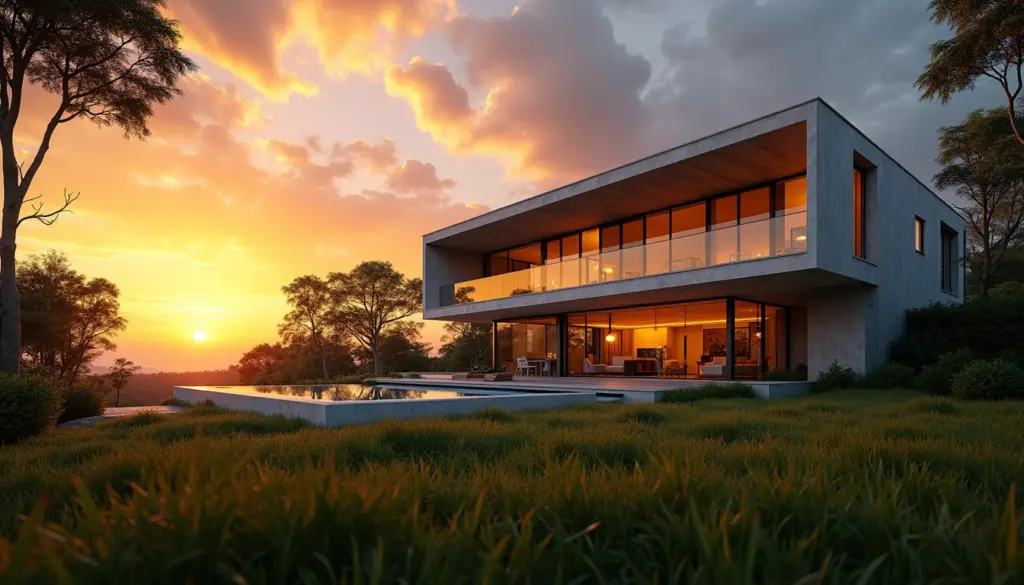 Casas pré fabricadas em 2026: preços reais que ninguém conta