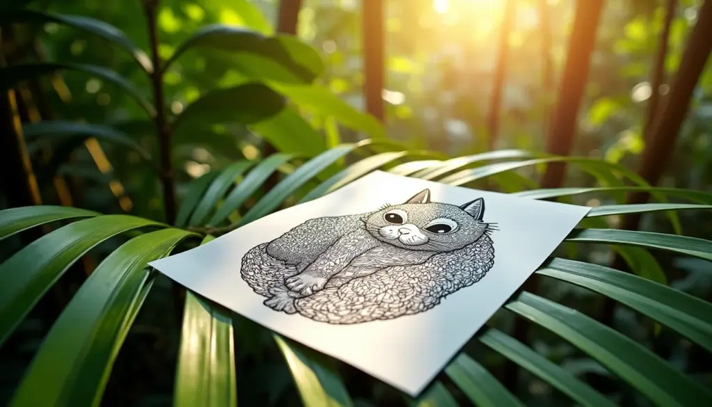 35 Ideias de Catnap para Colorir: Do Fofo ao Assustador