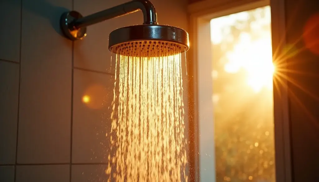 Chuveiro elétrico fraco? Solução que resolve banho frio em 2026 Chuveiro elétrico fraco? Solução que resolve banho frio em 2026