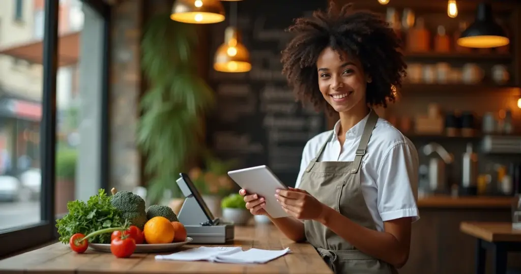 Como calcular margem de lucro restaurante pequeno e parar de trabalhar só pra pagar boleto