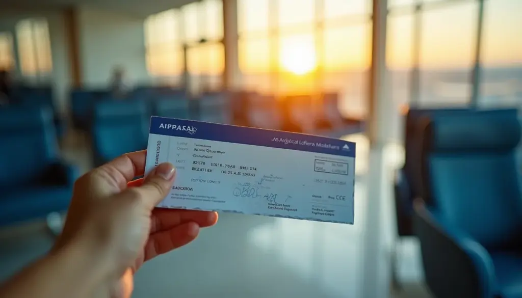 Como conseguir upgrade de classe no aviao 1: 5 passos que funcionam em 2026 Como conseguir upgrade de classe no aviao 1: 5 passos que funcionam em 2026