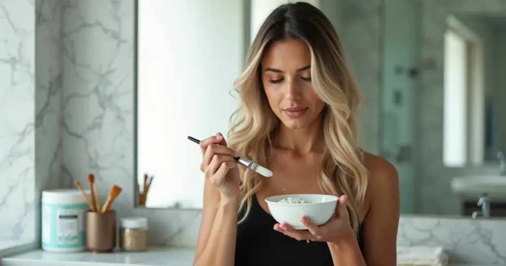 Como descolorir o cabelo só com pó descolorante (e o que realmente funciona)