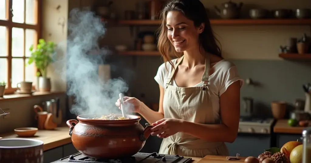 Como Fazer Um Chá De Panela: Receita Fácil em 30 Minutos Como Fazer Um Chá De Panela: Receita Fácil em 30 Minutos