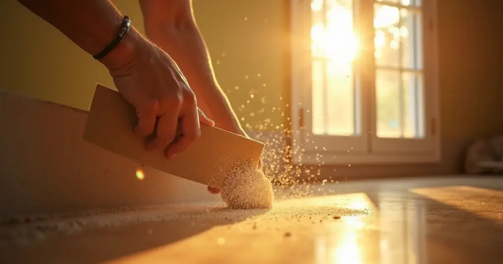 Como pintar parede sem erros: o passo que 90% ignoram e custa caro Como pintar parede sem erros: o passo que 90% ignoram e custa caro