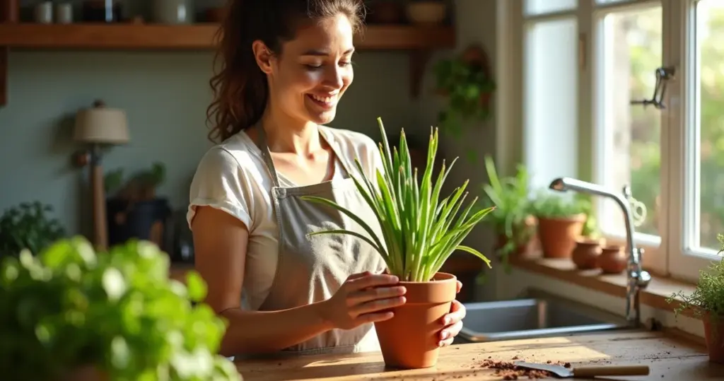 Como replantar cebolinha do mercado e ter tempero fresco o ano todo