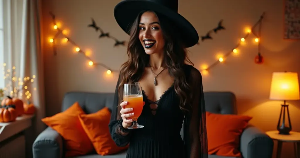 27 Ideias de Como Se Vestir para Halloween com o Que Você Já Tem 27 Ideias de Como Se Vestir para Halloween com o Que Você Já Tem