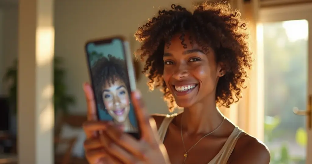 Como testar cortes de cabelo sem arrependimento: a técnica que visagistas usam