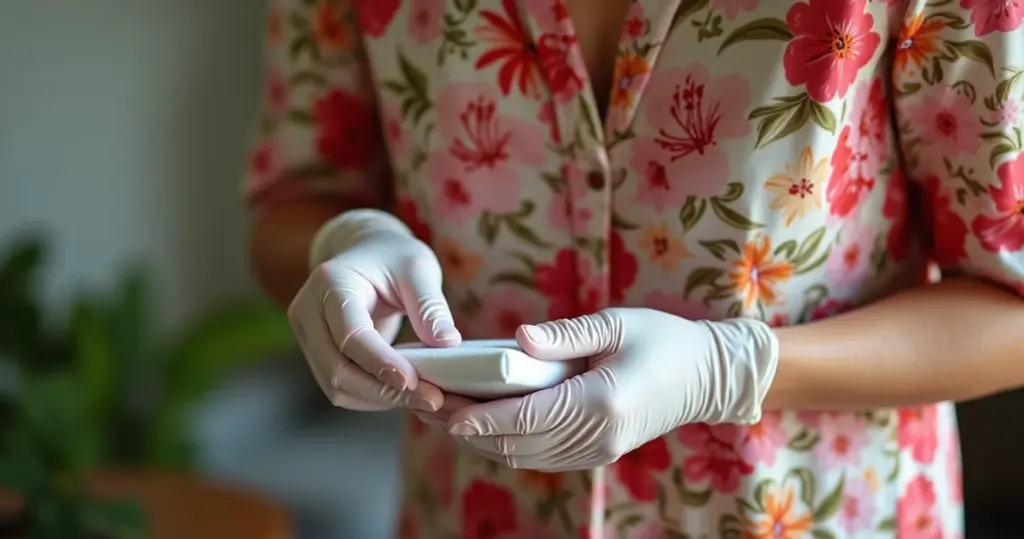 Como tirar mancha de tinta de cabelo da roupa: o truque que ninguém te contou