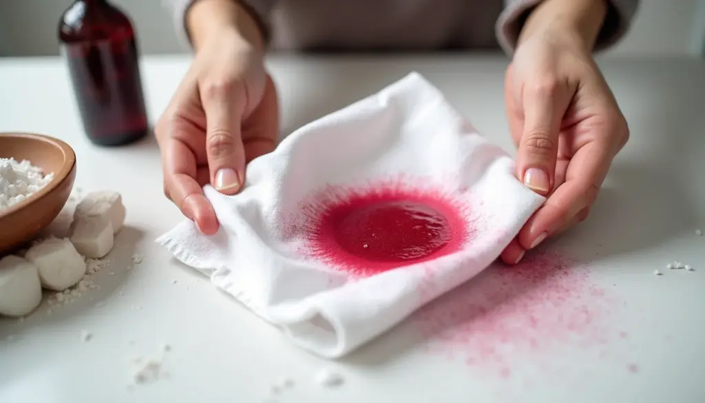 Como tirar mancha de vinho da roupa 6 métodos que realmente funcionam Como tirar mancha de vinho da roupa 6 métodos que realmente funcionam