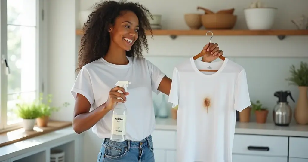 Como Tirar Manchas De Roupa Com Água Oxigenada: Método Barato Que Salva Peças Como Tirar Manchas De Roupa Com Água Oxigenada: Método Barato Que Salva Peças