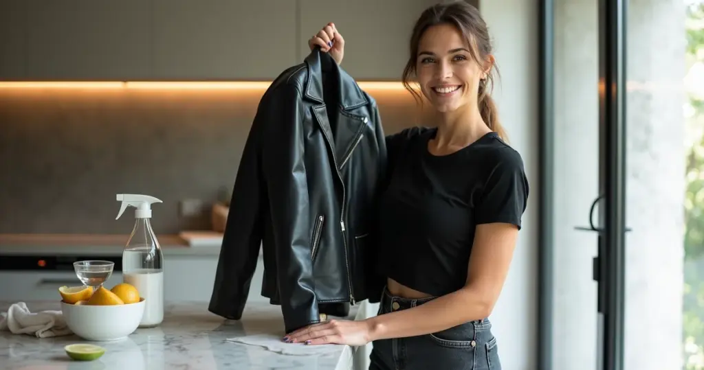 Como tirar manchas de roupa preta sem estragar: truque caseiro que funciona