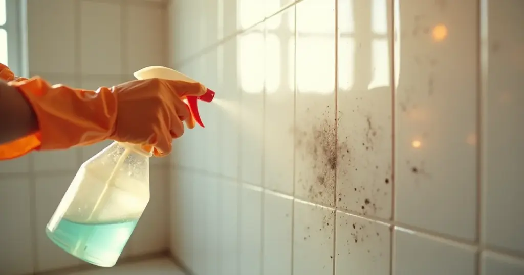 Como tirar mofo da parede com produto de R$15 que elimina em minutos Como tirar mofo da parede com produto de R$15 que elimina em minutos