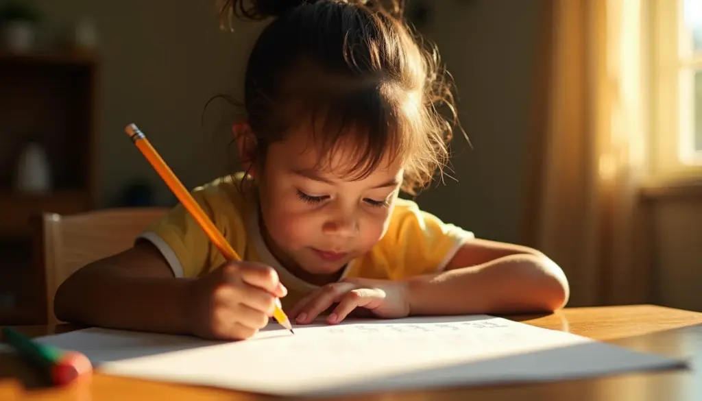 Seu filho troca vogais? Aprenda a completar com as vogais em 3 passos