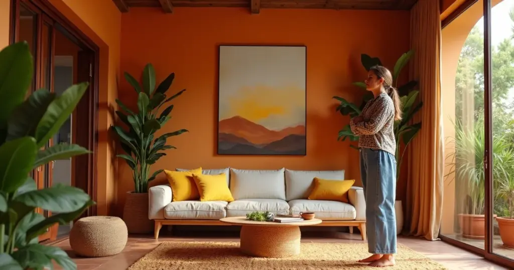 18 Ideias de Cores para Sala 2025 que Valorizam sua Casa 18 Ideias de Cores para Sala 2025 que Valorizam sua Casa