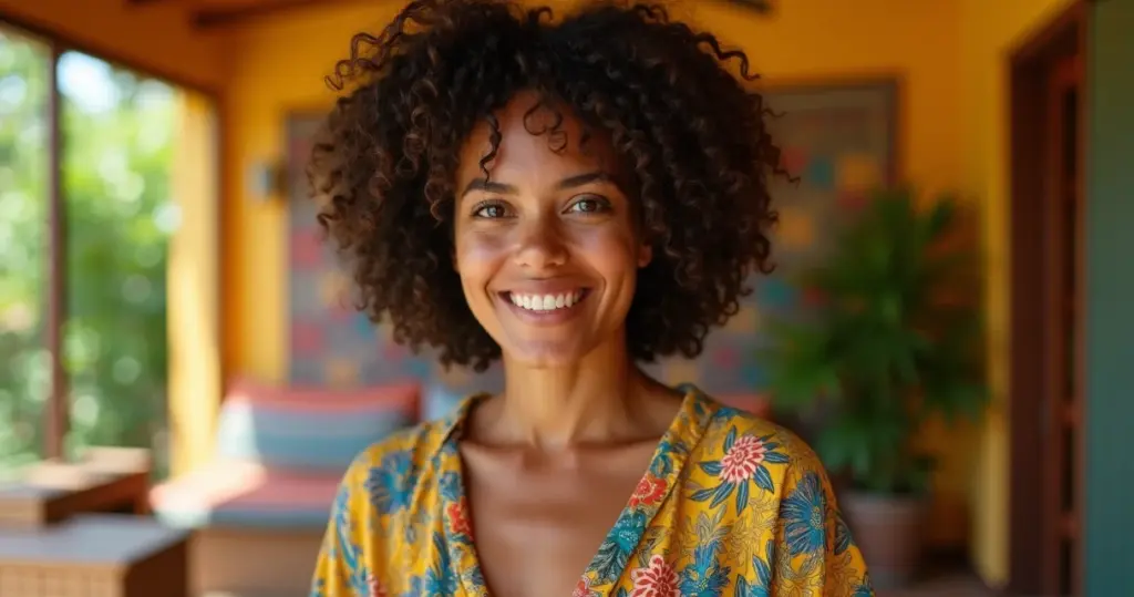 7 Cortes de Cabelo Crespo Masculino que Valorizam Sua Textura Natural