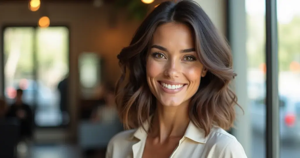 20+ Ideias de Corte Cabelo Medio Que Vão Rejuvenescer Seu Visual 20+ Ideias de Corte Cabelo Medio Que Vão Rejuvenescer Seu Visual