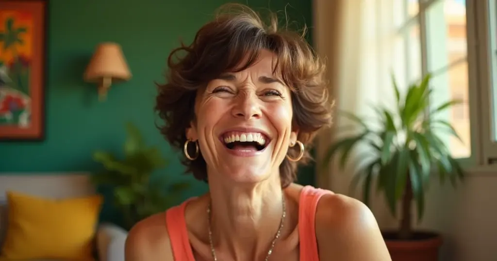 21 Ideias de Corte Curto Repicado em Camadas com Franja que Transformam