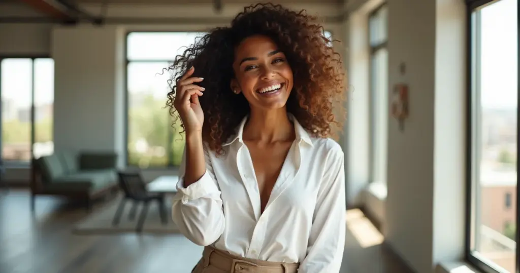 8 Ideias de Corte De Cabelo Desfiado Que Dão Leveza Imediata 8 Ideias de Corte De Cabelo Desfiado Que Dão Leveza Imediata